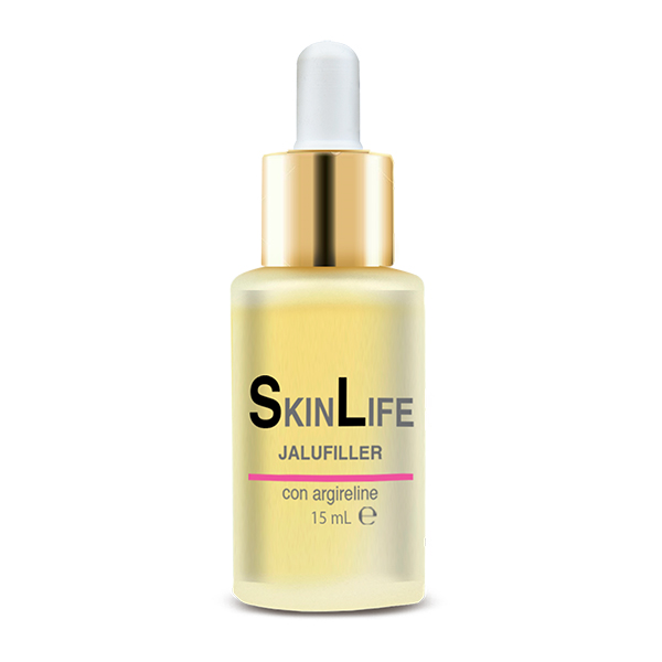 SKIN LIFE JALUFILLER CON ARGILERINE